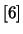 $[6]$